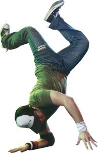 Break dance PNG, Hip hop PNG-62684